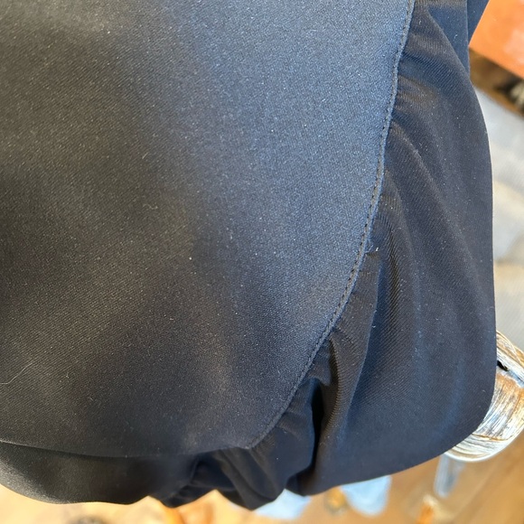 Joseph Ribkoff black dress - Picture 8 of 9